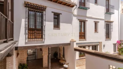 Flat in Callejuela de San Bartolomé, 4 photo 67