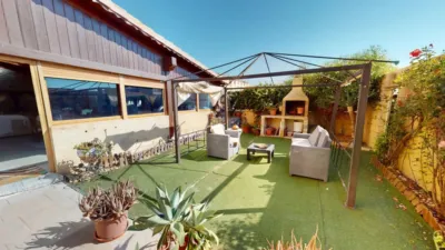 Casa – El Campello - Vista 2