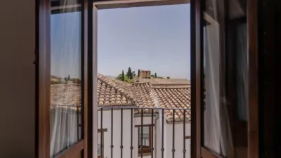 Flat in Callejuela de San Bartolomé, 4 photo 42