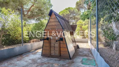 House on Carrer de la Cisa photo 81