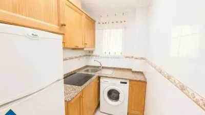 Apartment in Playa del Cura photo 2