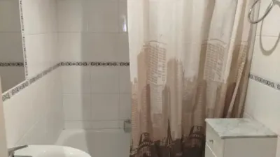 Apartment on Calle de la Virgen del Socorro photo 23