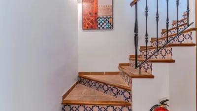 Flat in Callejuela de San Bartolomé, 4 photo 16