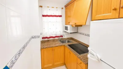 Piso en Nueva Torrevieja photo 7