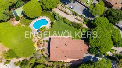 House on Carrer de la Cisa photo 86
