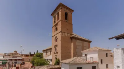 Flat in Callejuela de San Bartolomé, 4 photo 47
