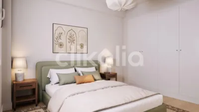 Piso en San Pablo photo 16