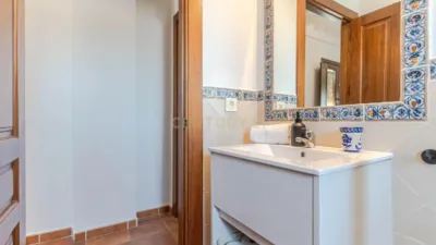 Flat in Callejuela de San Bartolomé, 4 photo 27