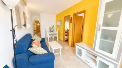 Apartment in Playa del Cura photo 10