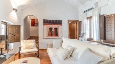 Flat in Callejuela de San Bartolomé, 4 photo 8