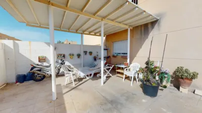 Casa – El Campello - Más