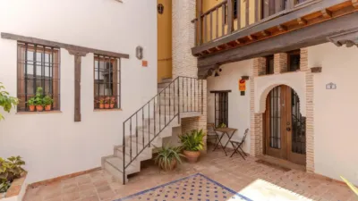 Flat in Callejuela de San Bartolomé, 4 photo 68
