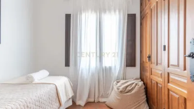 Flat in Callejuela de San Bartolomé, 4 photo 30