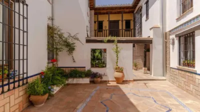 Flat in Callejuela de San Bartolomé, 4 photo 66