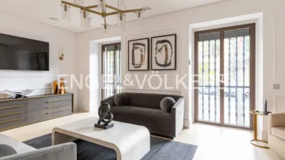 Apartment in Jerónimos photo 3