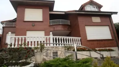 Casa en Bareyo photo 4