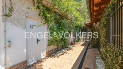 House on Carrer de la Cisa photo 61