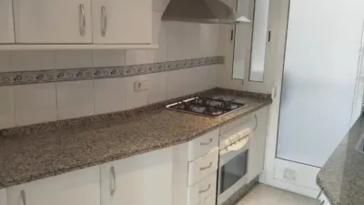 Apartment on Calle de la Virgen del Socorro photo 10