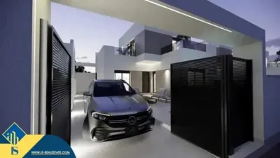 Casa - Vista 2