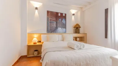 Flat in Callejuela de San Bartolomé, 4 photo 23