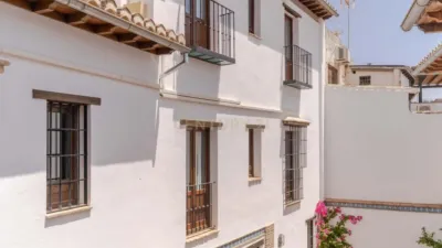 Flat in Callejuela de San Bartolomé, 4 photo 57