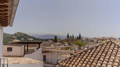 Flat in Callejuela de San Bartolomé, 4 photo 38