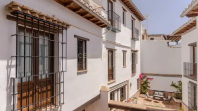 Flat in Callejuela de San Bartolomé, 4 photo 62