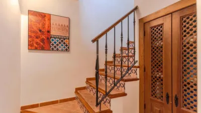 Flat in Callejuela de San Bartolomé, 4 photo 53