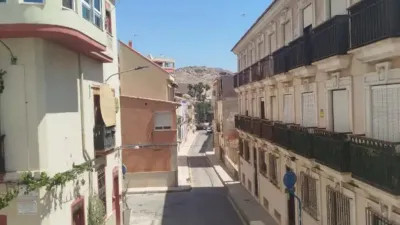 Apartment on Calle de la Virgen del Socorro photo 42