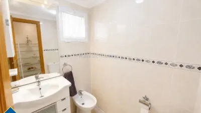 Apartment in Playa del Cura photo 6