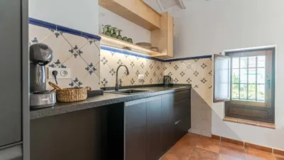 Flat in Callejuela de San Bartolomé, 4 photo 6