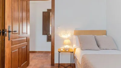 Flat in Callejuela de San Bartolomé, 4 photo 32