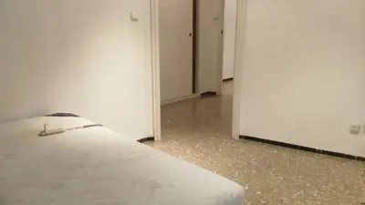 Apartment on Calle de la Virgen del Socorro photo 20