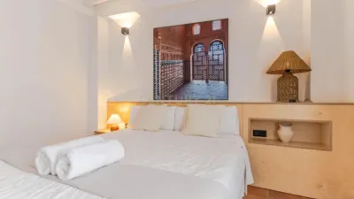Flat in Callejuela de San Bartolomé, 4 photo 22