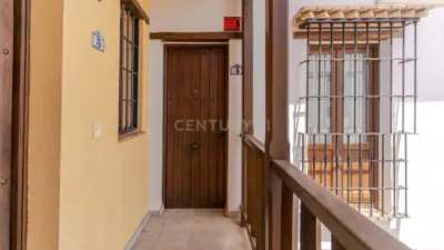 Flat in Callejuela de San Bartolomé, 4 photo 58