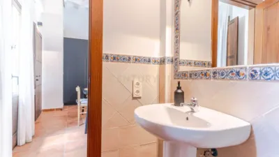 Flat in Callejuela de San Bartolomé, 4 photo 15