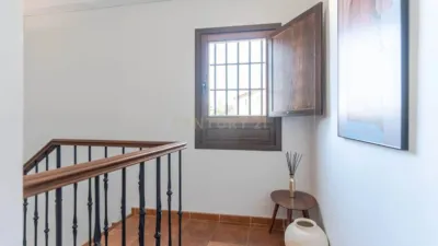 Flat in Callejuela de San Bartolomé, 4 photo 17