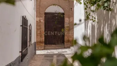 Flat in Callejuela de San Bartolomé, 4 photo 69