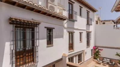 Flat in Callejuela de San Bartolomé, 4 photo 54
