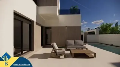 Casa - Vista 5