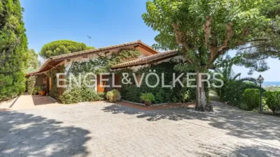 House on Carrer de la Cisa photo 55