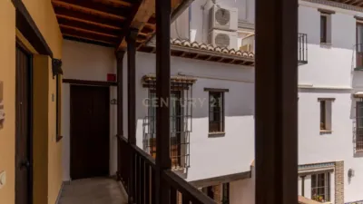 Flat in Callejuela de San Bartolomé, 4 photo 55