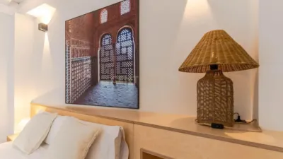 Flat in Callejuela de San Bartolomé, 4 photo 25