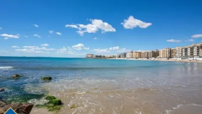 Apartment in Playa del Cura photo 16
