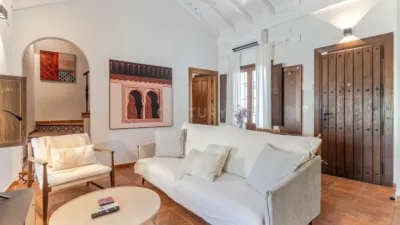 Flat in Callejuela de San Bartolomé, 4 photo 12