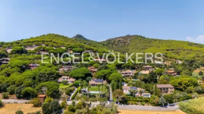 House on Carrer de la Cisa photo 84