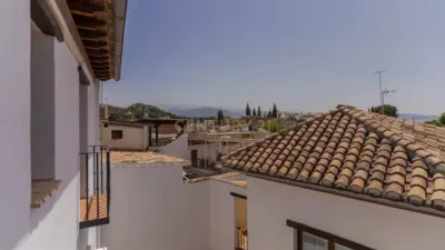 Flat in Callejuela de San Bartolomé, 4 photo 37