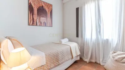 Flat in Callejuela de San Bartolomé, 4 photo 31