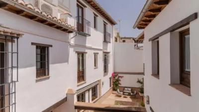 Flat in Callejuela de San Bartolomé, 4 photo 56