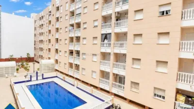 Apartment in Playa del Cura photo 12